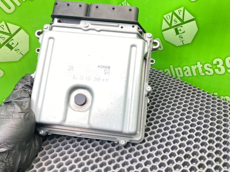 Эбу двигателя, 10100 рублей, Калининград