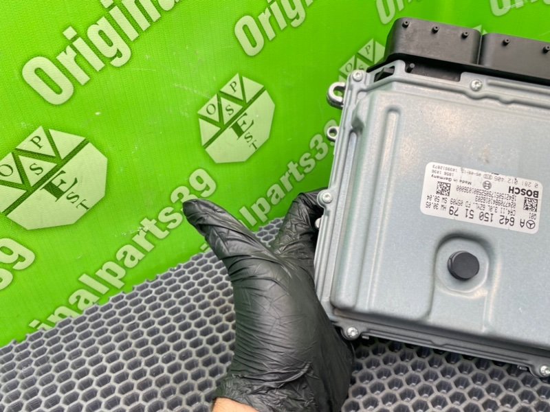 Эбу двигателя, 10100 рублей, Калининград