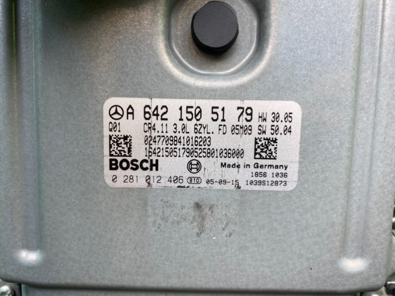 Эбу двигателя, 10100 рублей, Калининград