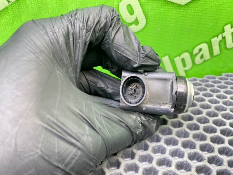 Парктроник, 800 рублей, Калининград