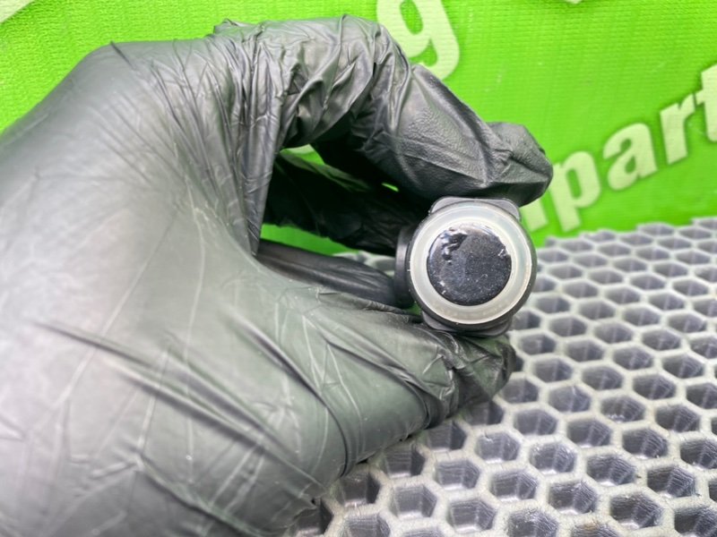 Парктроник, 800 рублей, Калининград