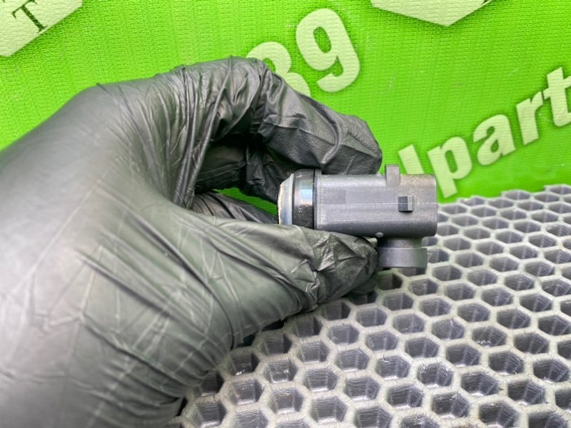 Парктроник, 800 рублей, Калининград