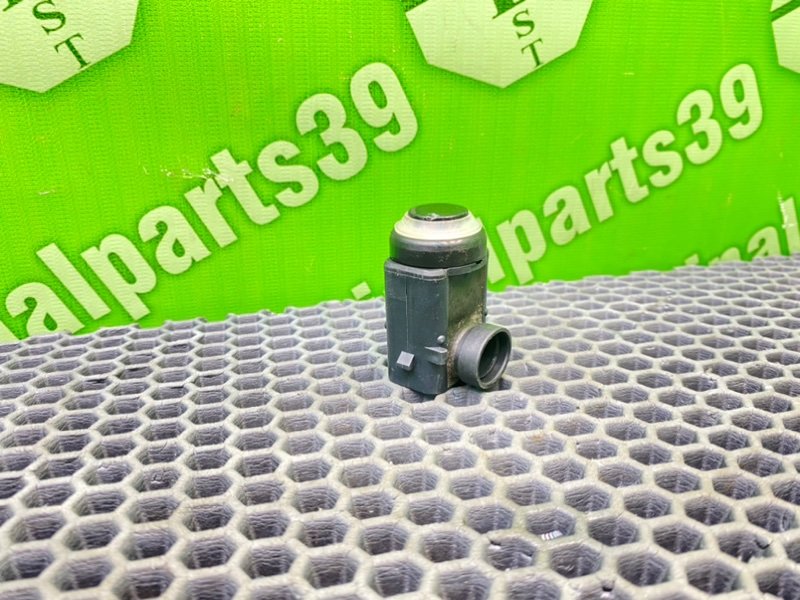 Парктроник, 800 рублей, Калининград