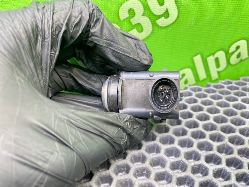 Парктроник, 800 рублей, Калининград