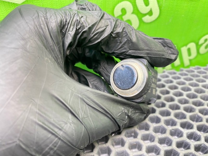 Парктроник, 800 рублей, Калининград