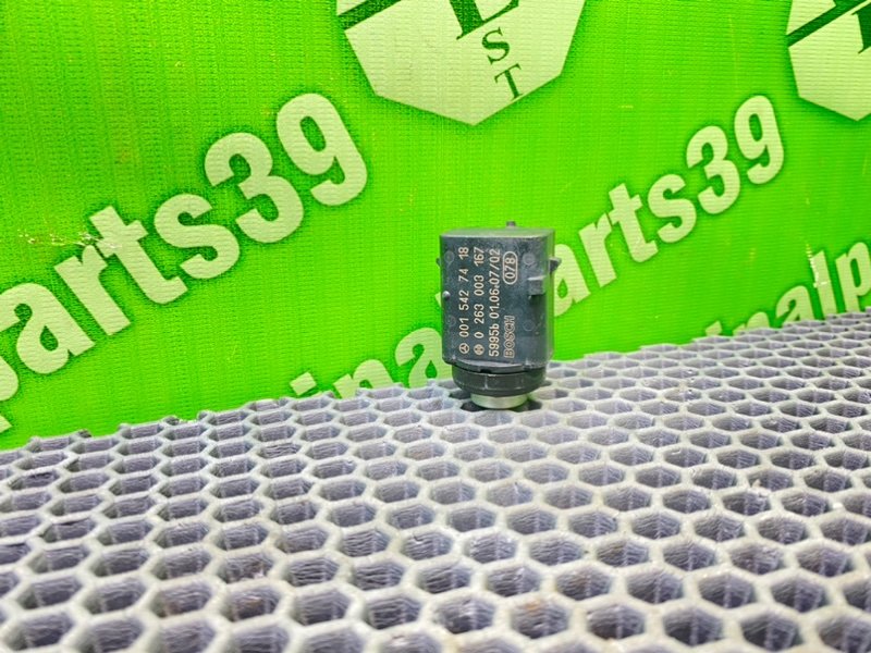 Парктроник, 800 рублей, Калининград