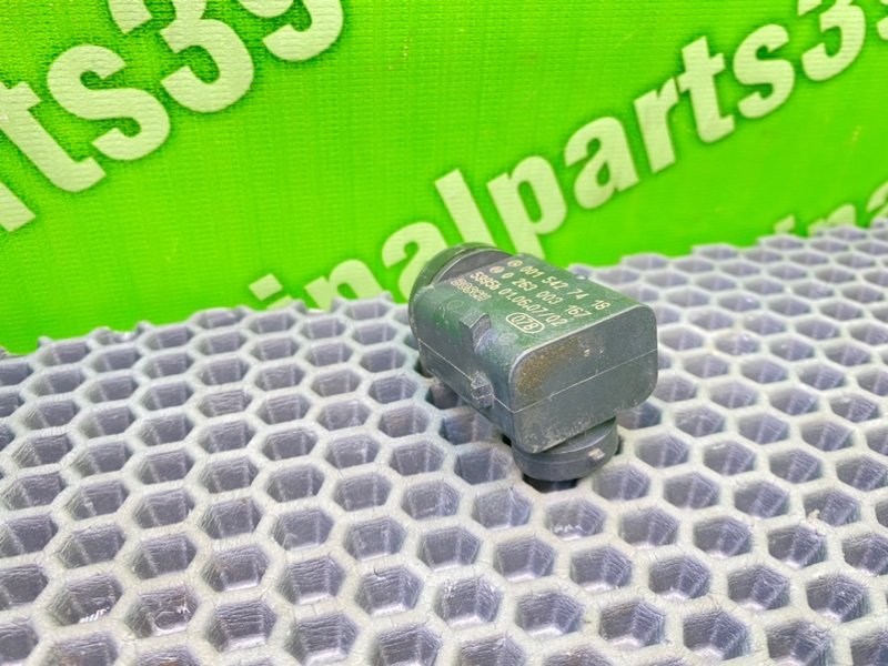 Парктроник, 800 рублей, Калининград