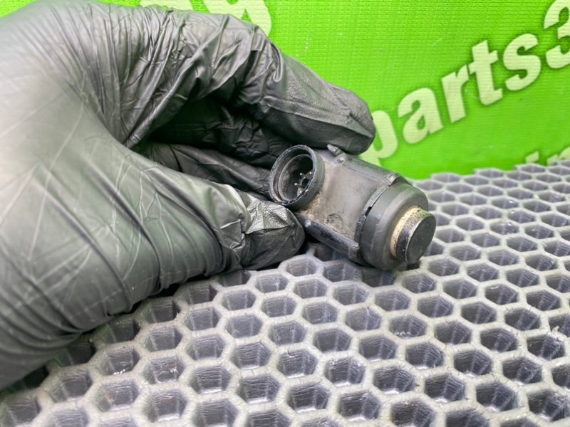 Парктроник, 800 рублей, Калининград