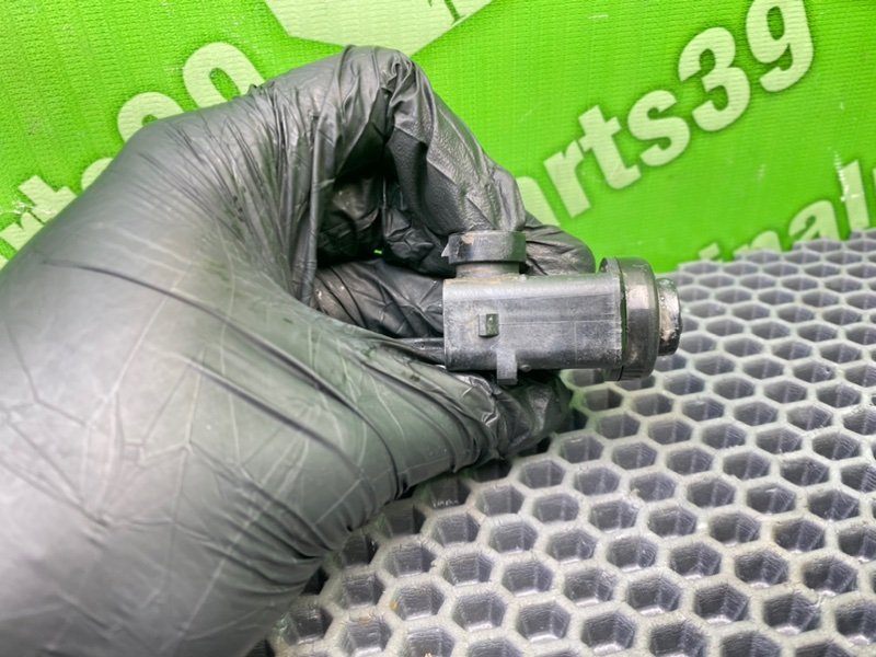 Парктроник, 800 рублей, Калининград