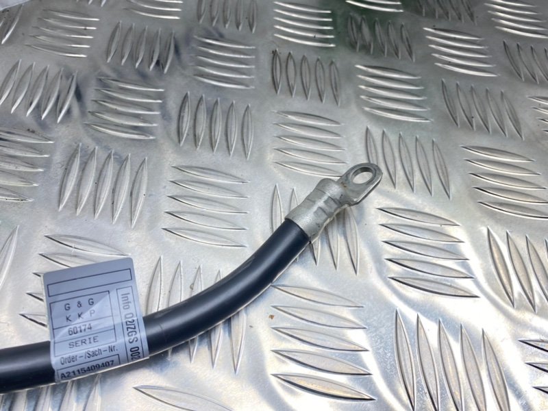 Клемма аккумулятора, 1300 рублей, Калининград