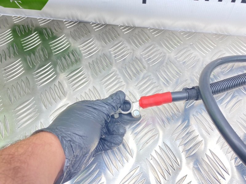 Клемма аккумулятора, 1300 рублей, Калининград