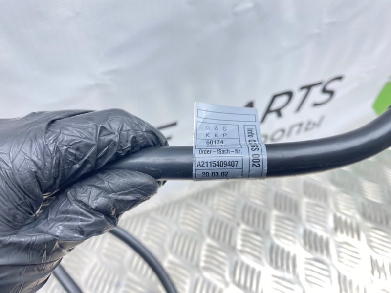 Клемма аккумулятора, 1300 рублей, Калининград