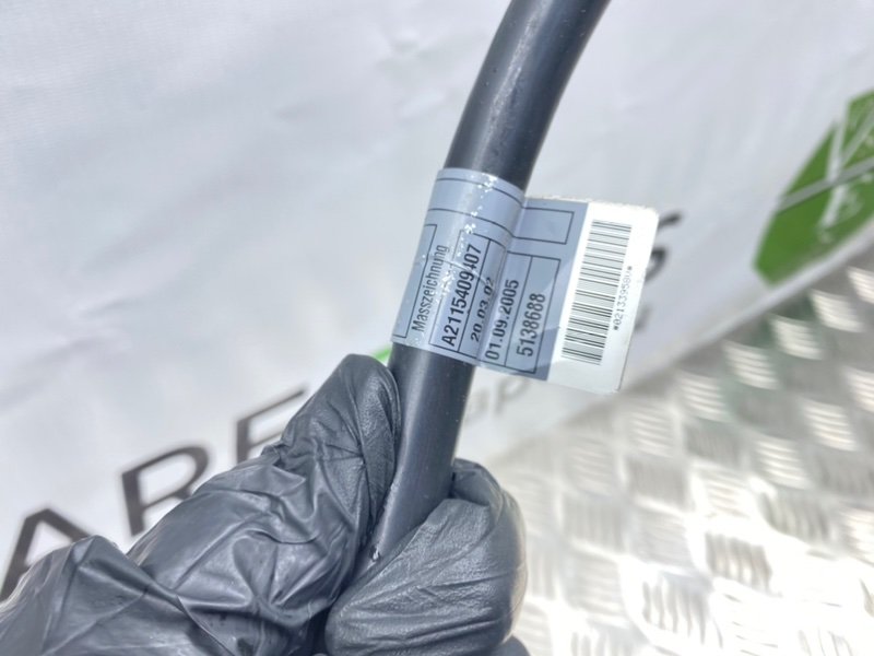 Клемма аккумулятора, 1300 рублей, Калининград