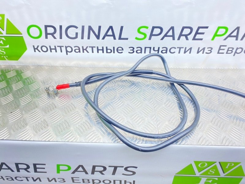 Клемма аккумулятора, 1300 рублей, Калининград