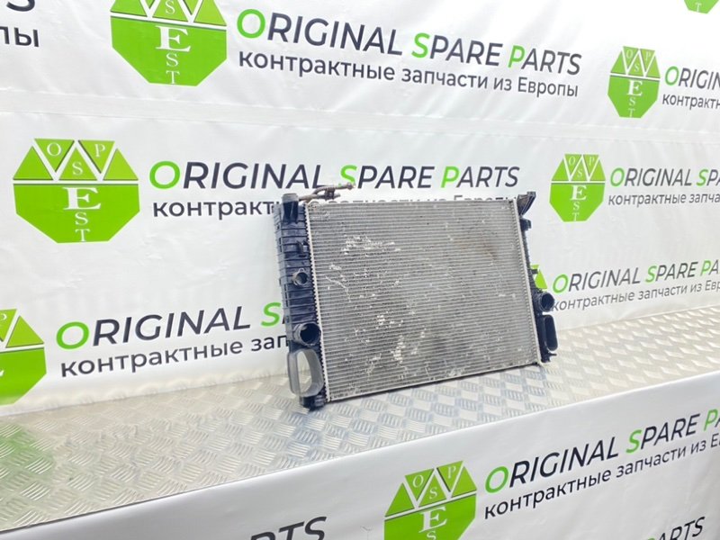 Радиатор, 7100 рублей, Калининград