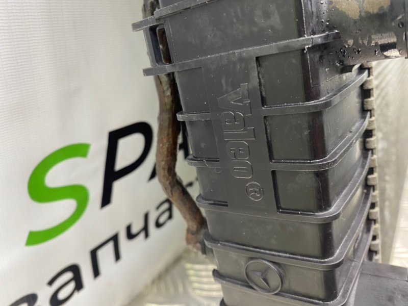 Радиатор, 7100 рублей, Калининград