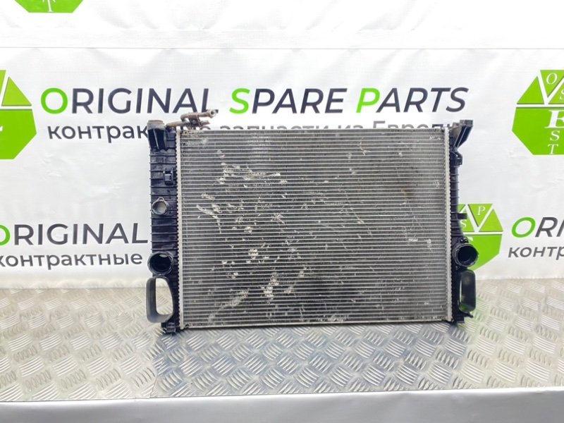 Радиатор, 7100 рублей, Калининград