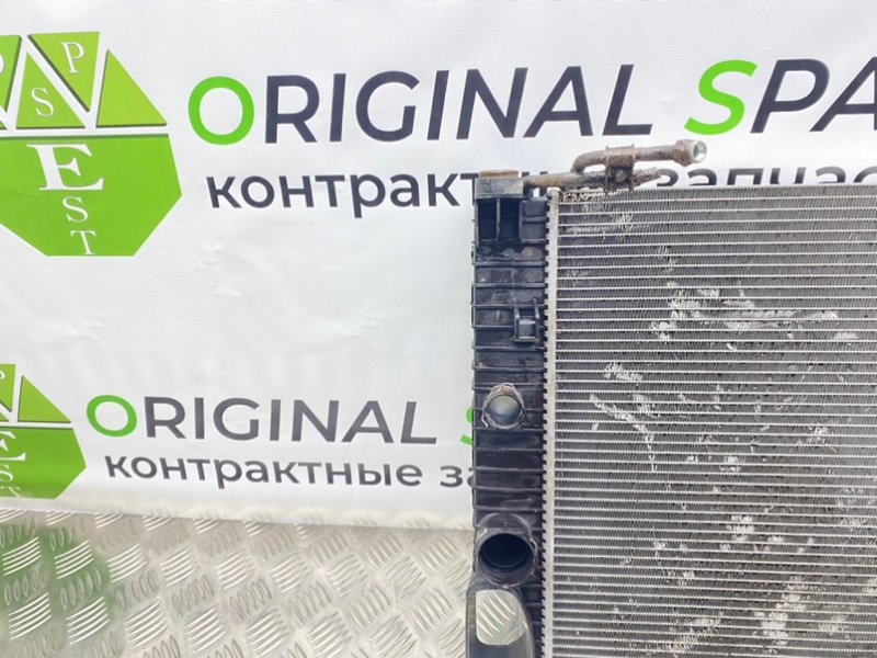 Радиатор, 7100 рублей, Калининград