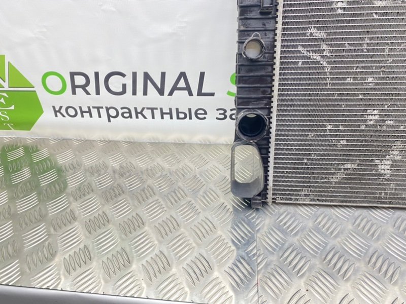 Радиатор, 7100 рублей, Калининград