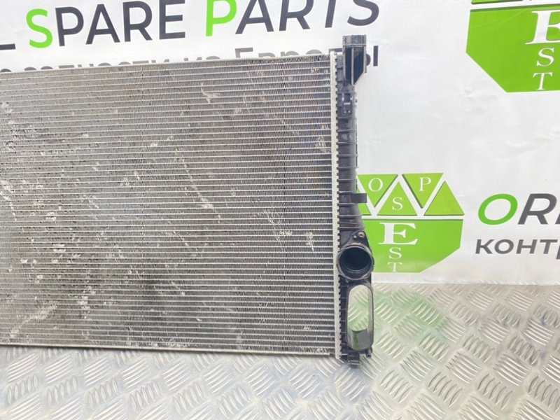 Радиатор, 7100 рублей, Калининград