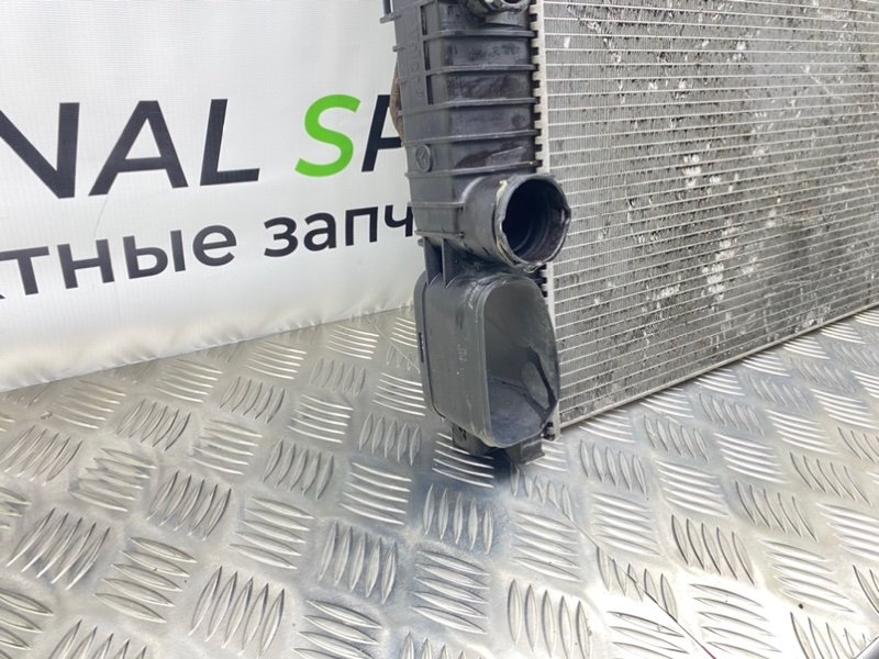 Радиатор, 7100 рублей, Калининград