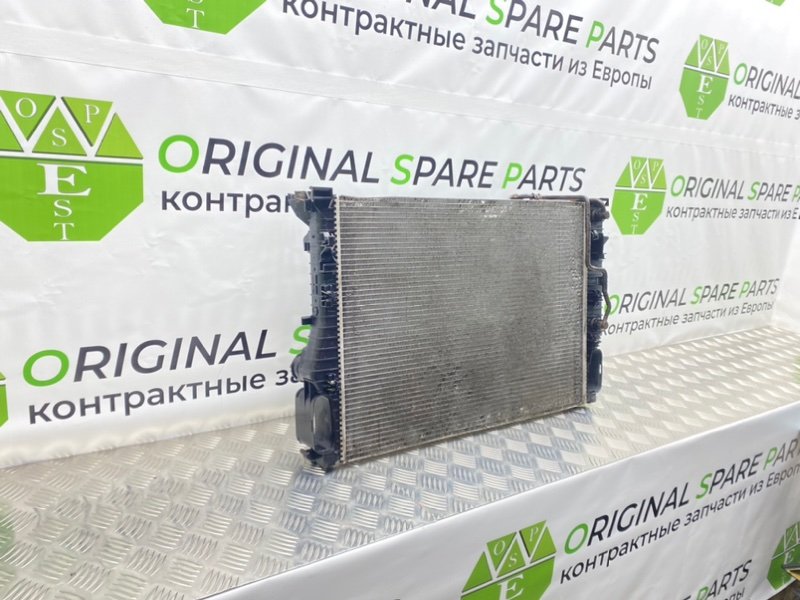 Радиатор, 7100 рублей, Калининград