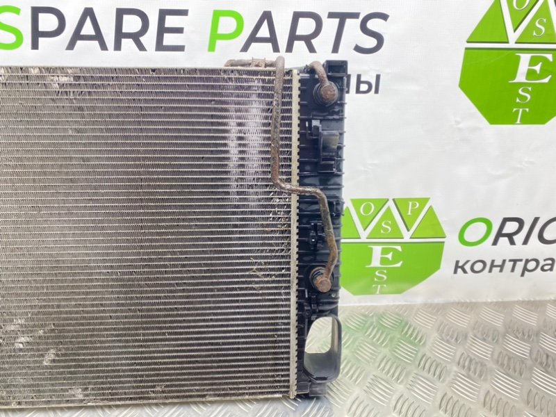 Радиатор, 7100 рублей, Калининград