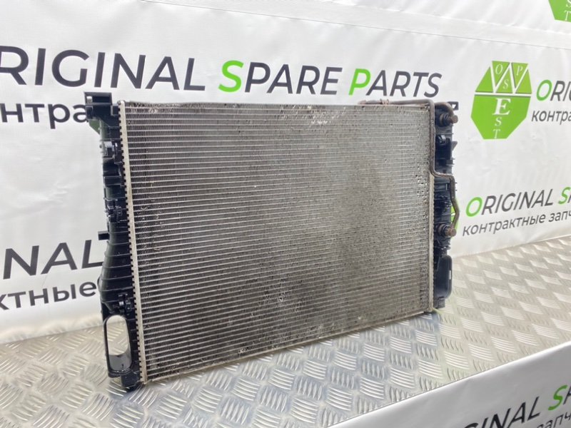 Радиатор, 7100 рублей, Калининград