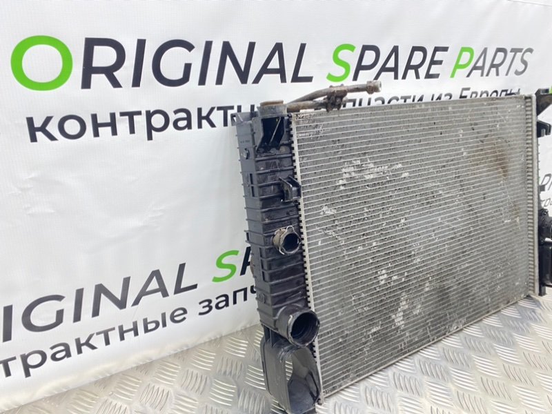 Радиатор, 7100 рублей, Калининград