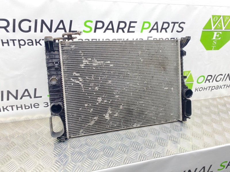 Радиатор, 7100 рублей, Калининград