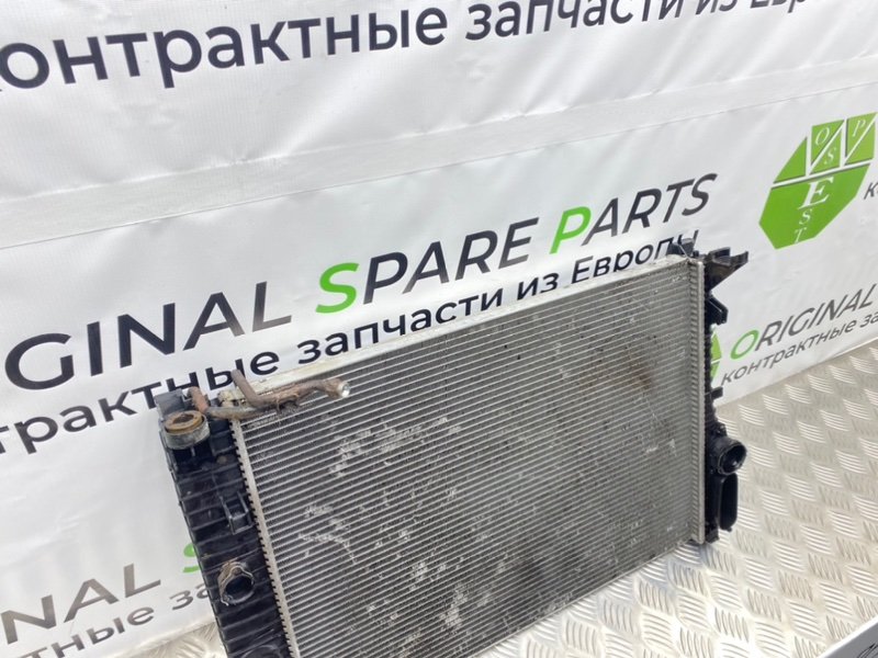 Радиатор, 7100 рублей, Калининград