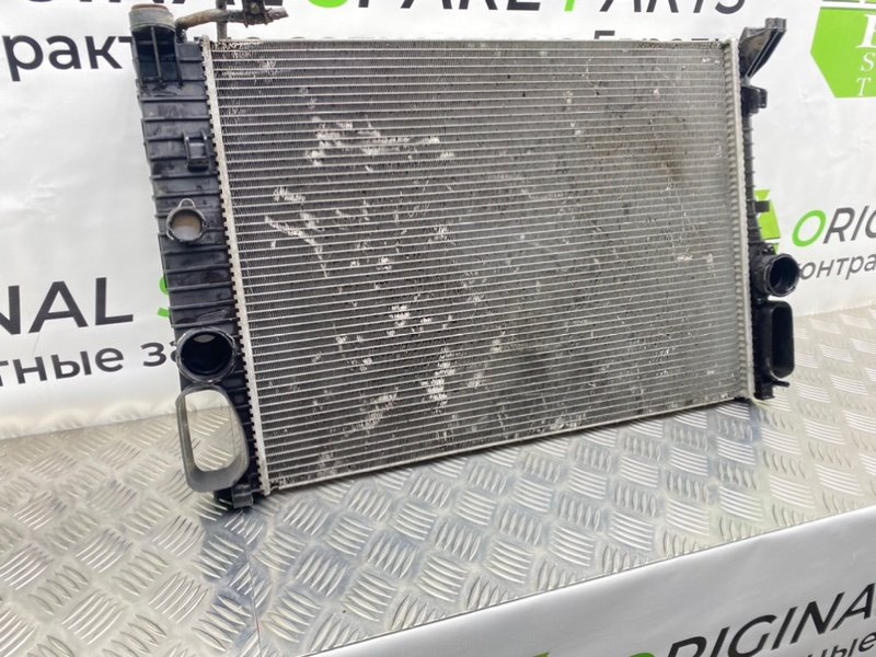 Радиатор, 7100 рублей, Калининград