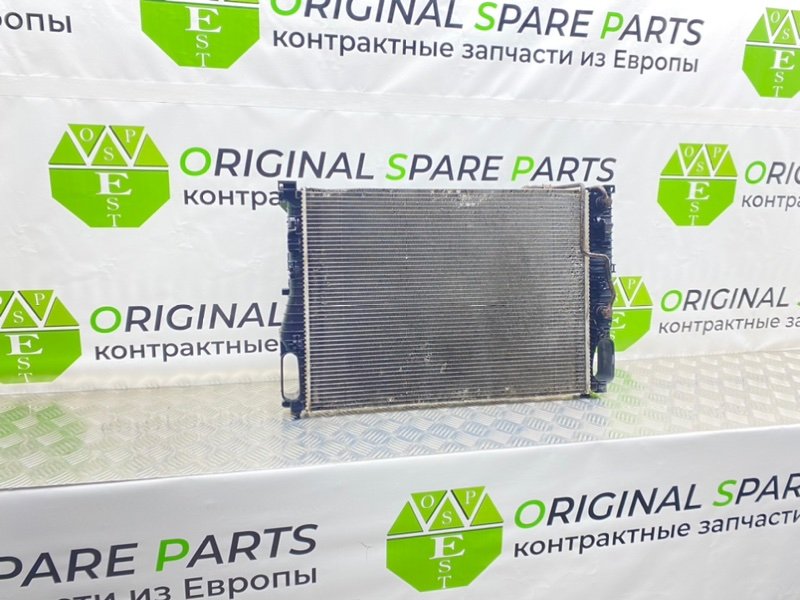 Радиатор, 7100 рублей, Калининград