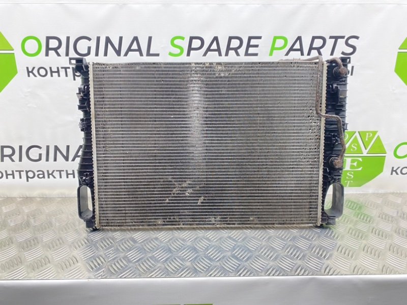 Радиатор, 7100 рублей, Калининград