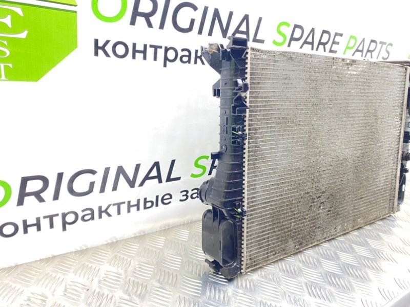 Радиатор, 7100 рублей, Калининград