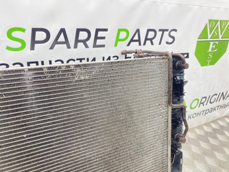 Радиатор, 7100 рублей, Калининград