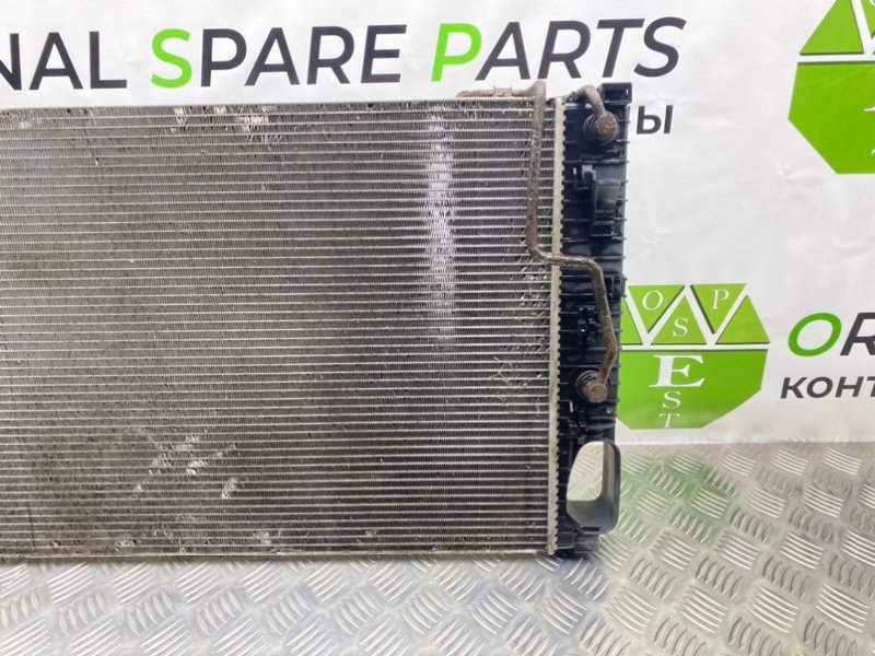 Радиатор, 7100 рублей, Калининград