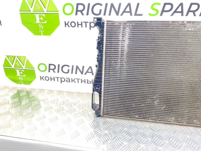 Радиатор, 7100 рублей, Калининград