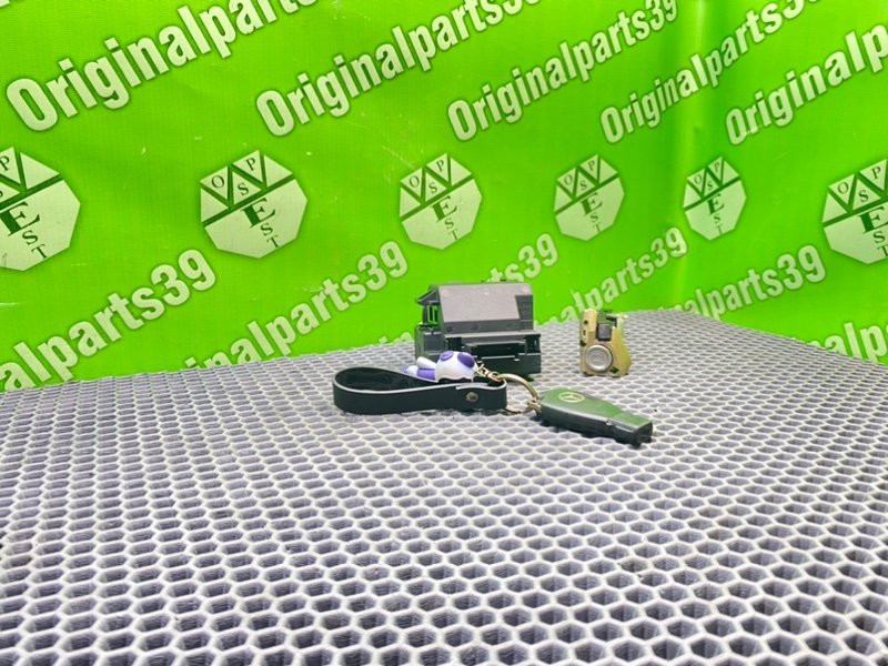 Замок зажигания, 2900 рублей, Калининград