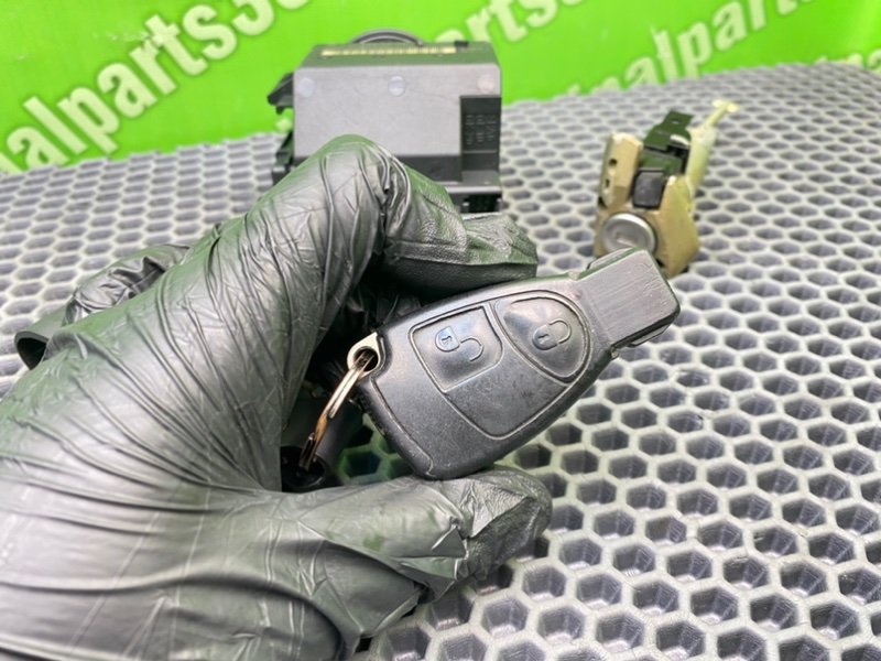 Замок зажигания, 2900 рублей, Калининград