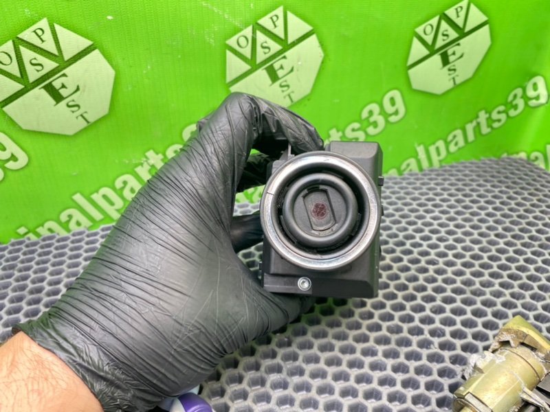 Замок зажигания, 2900 рублей, Калининград