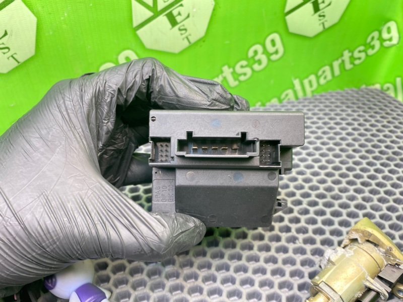 Замок зажигания, 2900 рублей, Калининград