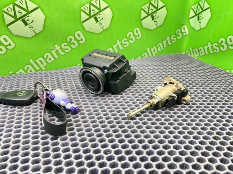 Замок зажигания, 2900 рублей, Калининград