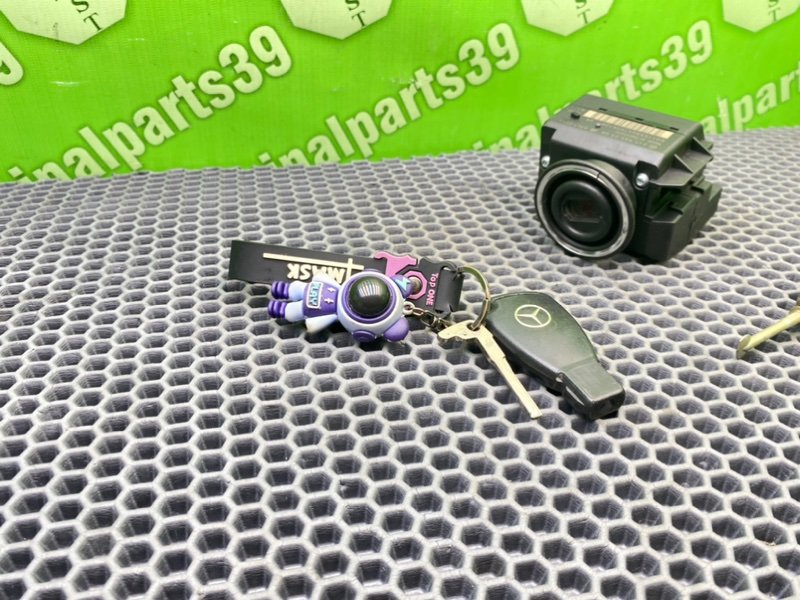 Замок зажигания, 2900 рублей, Калининград