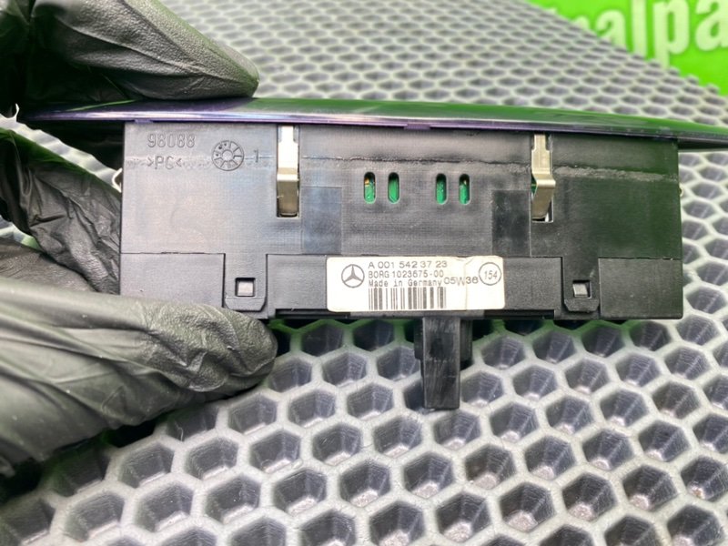 Дисплей парктроников, 1600 рублей, Калининград