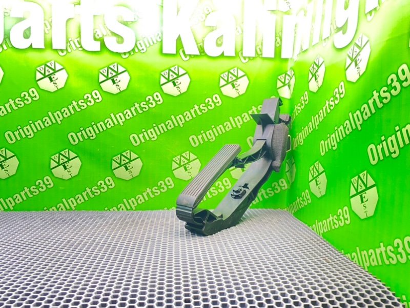 Педаль газа, 3600 рублей, Калининград