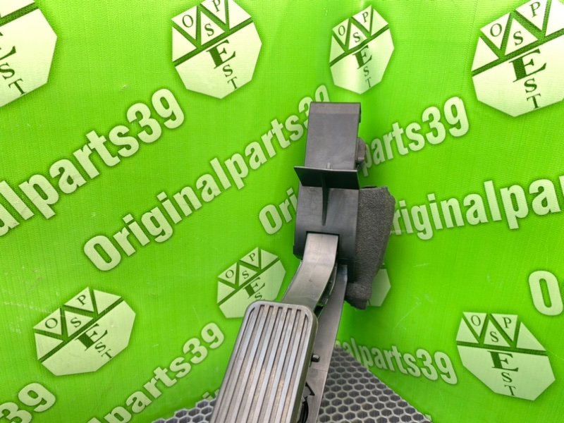 Педаль газа, 3600 рублей, Калининград