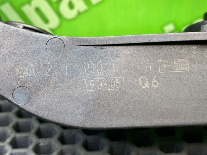 Педаль газа, 3600 рублей, Калининград