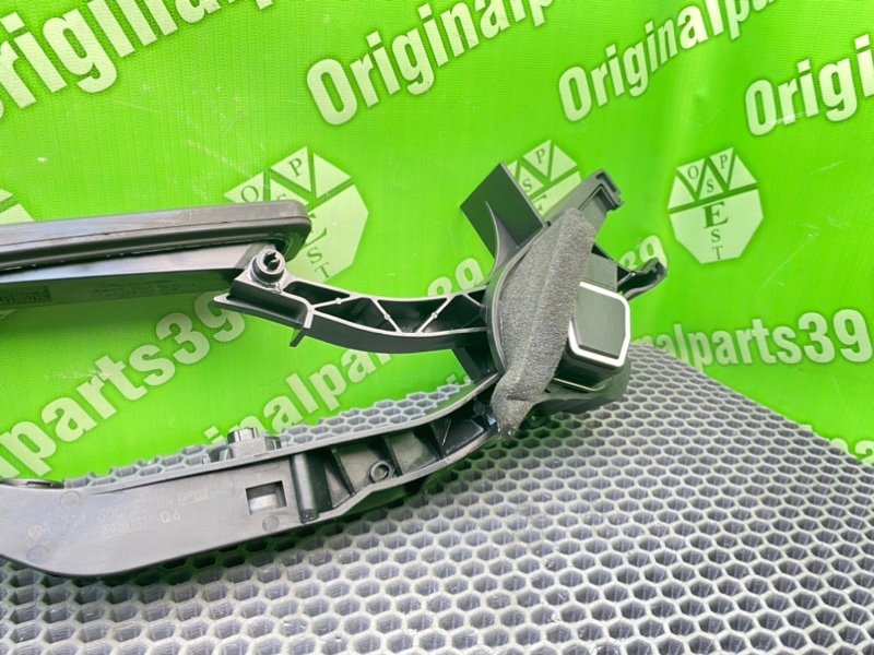 Педаль газа, 3600 рублей, Калининград