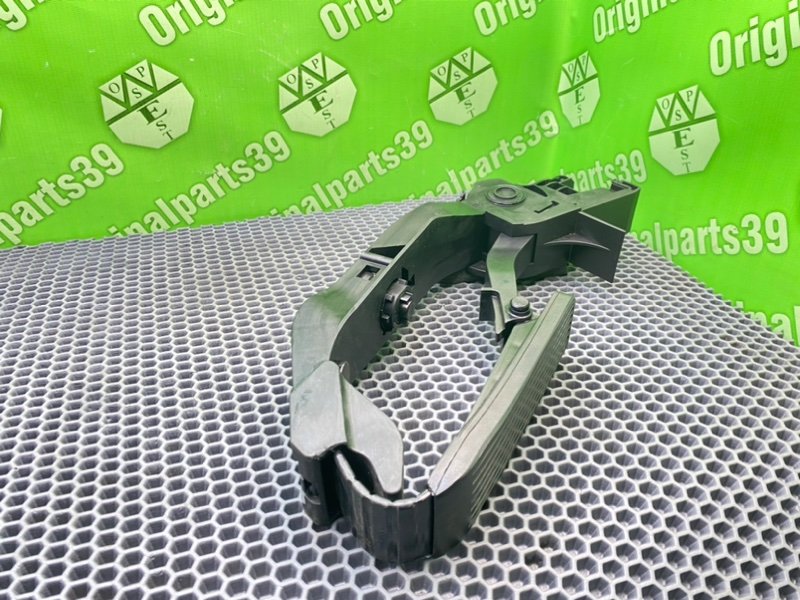 Педаль газа, 3600 рублей, Калининград